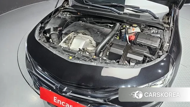 Chevrolet (GM Daewoo) The New Malibu id 3380245 из Кореи 16