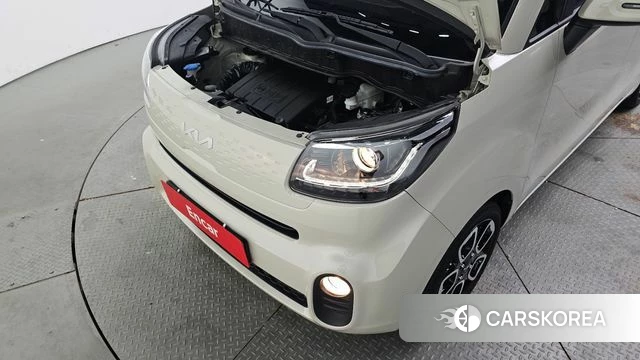Kia The New Ray id 4489014 из Кореи 16