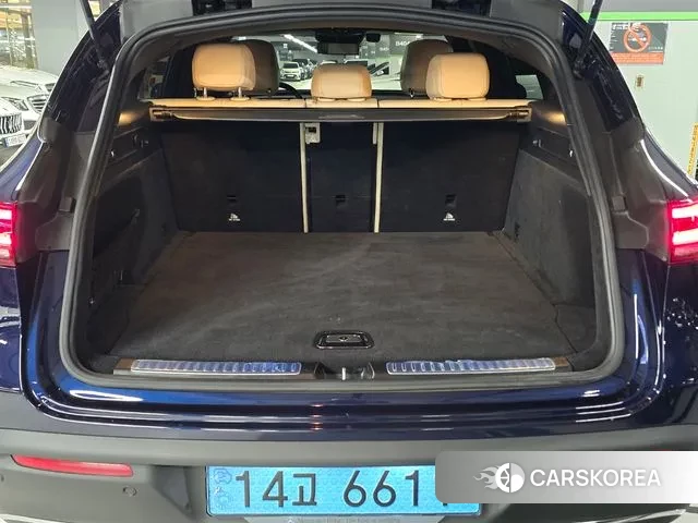 Mercedes-Benz EQC N293 id 3788639 из Кореи 16