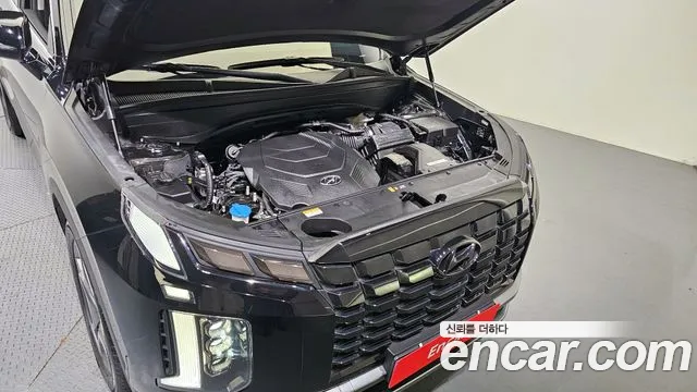 Hyundai The New Palisade id 2737030 из Кореи 16