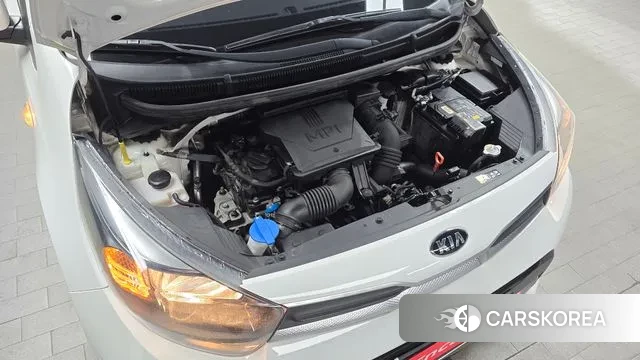 Kia Morning Urban (JA) id 3681350 из Кореи 16