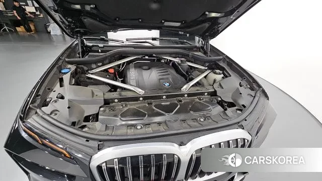 BMW X7 (G07) id 3300414 из Кореи 16