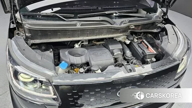 Kia The New Ray id 3677466 из Кореи 16