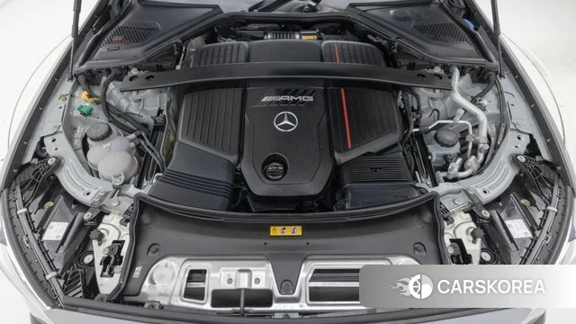 Mercedes-Benz E-Class W214 id 4427078 из Кореи 16