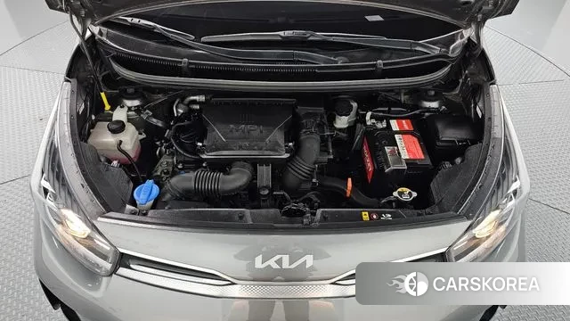 Kia Morning Urban (JA) id 3432906 из Кореи 16