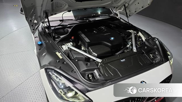 BMW Z4 (G29) id 4707463 из Кореи 26