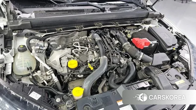 Renault Korea (Samsung) XM3 id 3165865 из Кореи 16