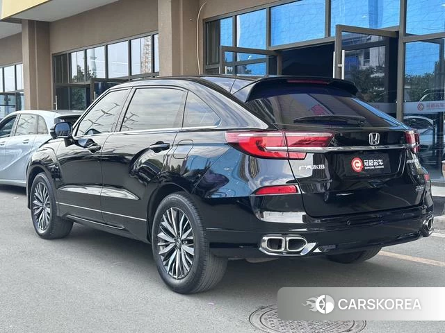 Honda Crown Road id 4276556 из Китая 13
