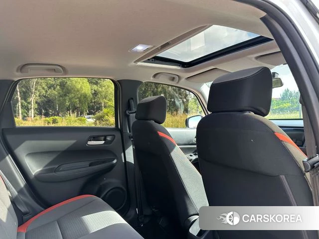 Honda Fit id 4366204 из Китая 22