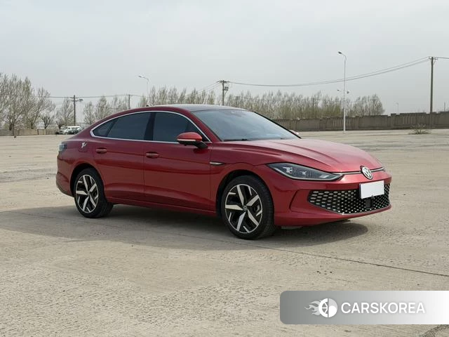 Volkswagen Lingdu id 4291121 из Китая 12