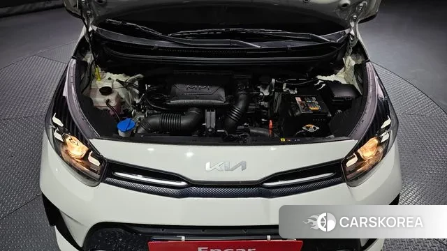 Kia Morning Urban (JA) id 3400715 из Кореи 16