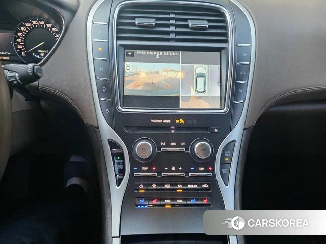 Lincoln MKX 2nd Generation id 4206717 из Кореи 15