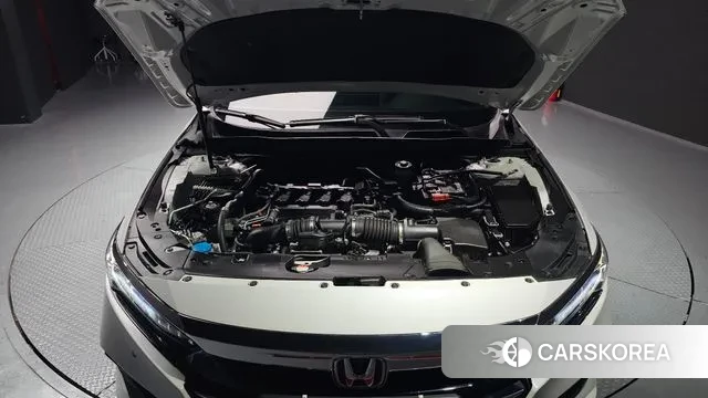 Honda Accord 10th Generation id 3483707 из Кореи 16