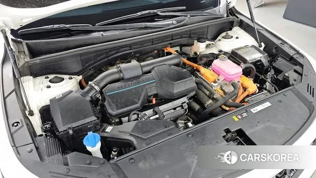 Kia Sorento 4th Generation id 3032437 из Кореи 16