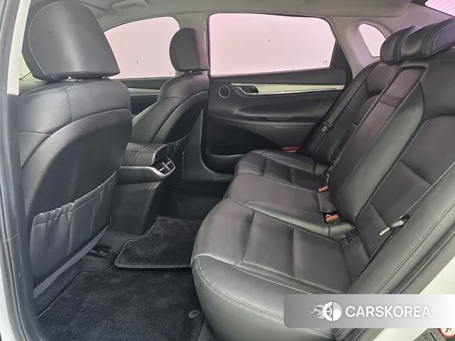 Hyundai The New Grandeur IG id 3013321 из Кореи 16