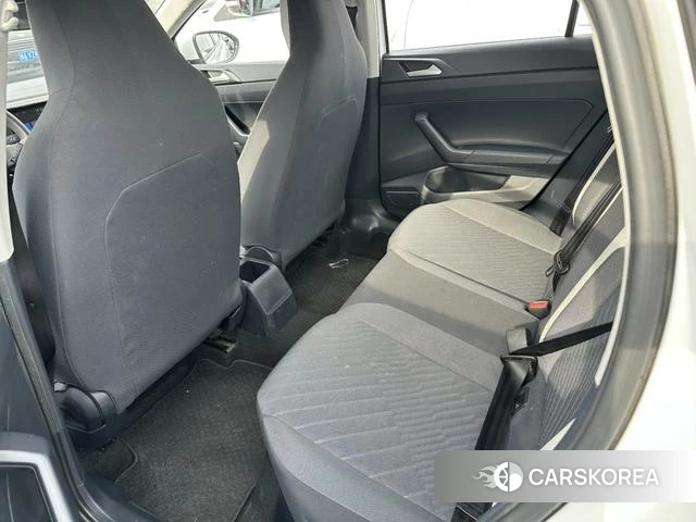 Volkswagen Lavida 2024 Белый из Китая, фото 6