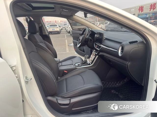 Kia K3 id 4207646 из Китая 13