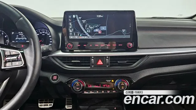 Kia The New K3 2nd generation id 2654090 из Кореи 16