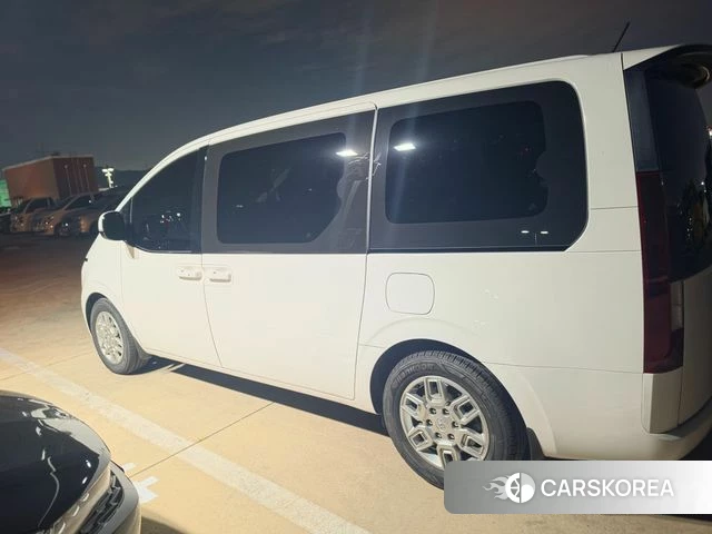 Hyundai Staria id 4922378 из Кореи 13