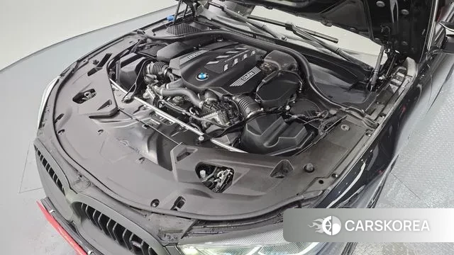 BMW 8 Series (G15) id 3278220 из Кореи 16