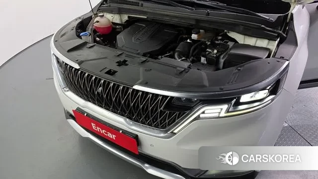 Kia Carnival 4th generation id 3468894 из Кореи 16