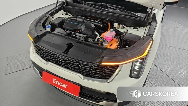 Kia The New Sorento 4th Generation id 3850572 из Кореи 16