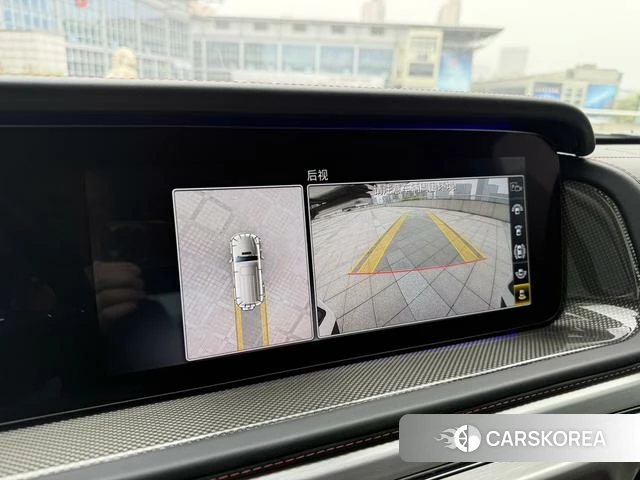 Mercedes-Benz G-class id 4277688 из Китая 18