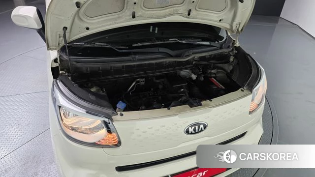 Kia The New Ray id 4196863 из Кореи 16