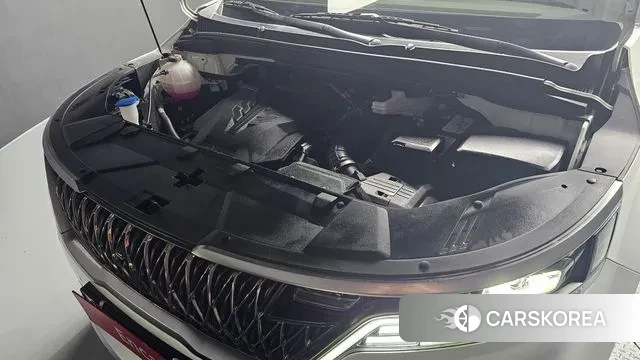 Kia Carnival 4th generation id 2989212 из Кореи 16