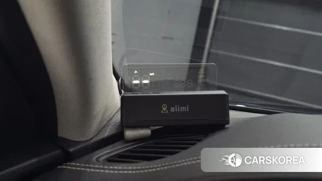 Genesis G70 id 3402638 из Кореи 16