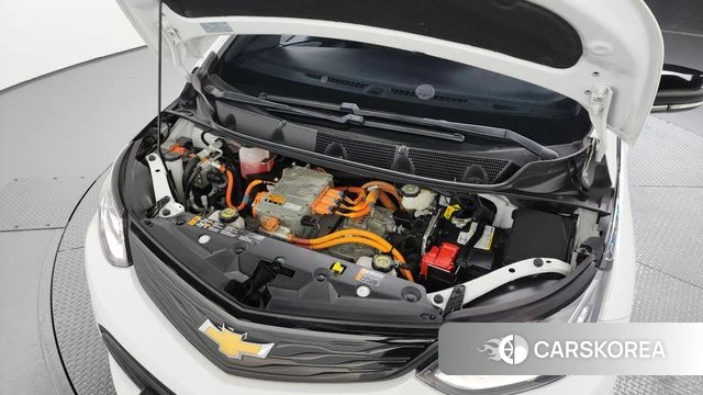 Chevrolet (GM Daewoo) Bolt EV id 4250152 из Кореи 26