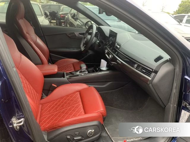 Audi S4 id 4190454 из Китая 7