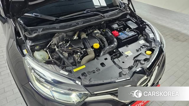 Renault Korea (Samsung) New QM3 id 4638079 из Кореи 26