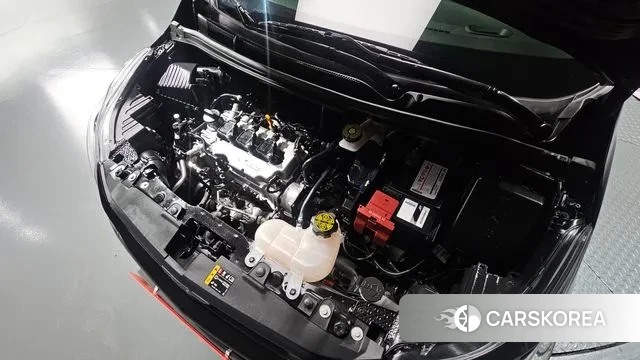 Chevrolet (GM Daewoo) The New Spark id 3620599 из Кореи 16