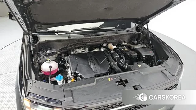 Hyundai Santa Fe (MX5) id 2993241 из Кореи 16