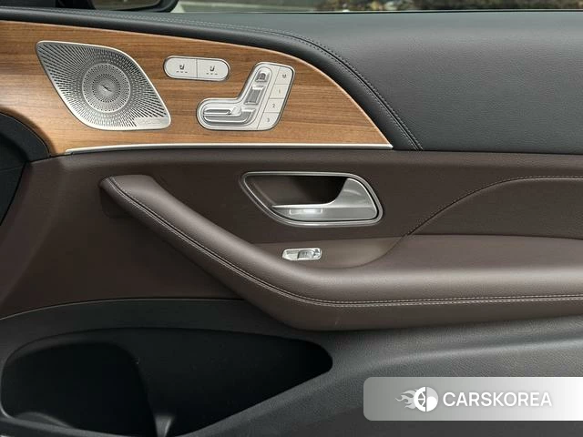 Mercedes-Benz GLS id 4257756 из Китая 16