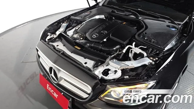 Mercedes-Benz E-Class W213 id 2917330 из Кореи 16