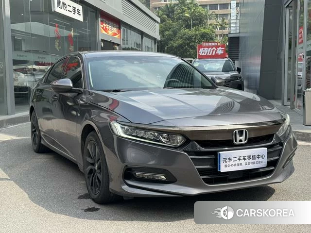 Honda Accord id 4301818 из Китая 25