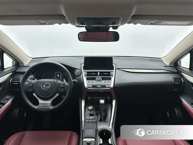 Lexus NX id 4341936 из Китая 15