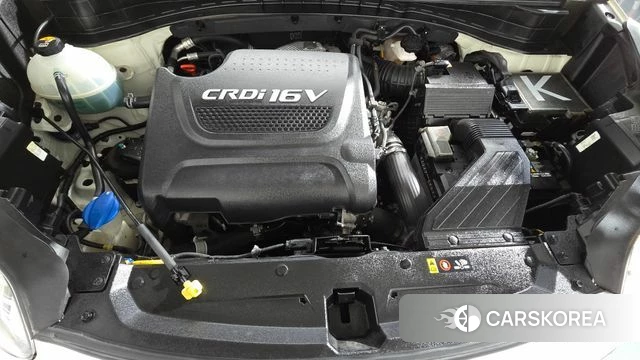 Kia Sportage 4th Generation id 4448276 из Кореи 26