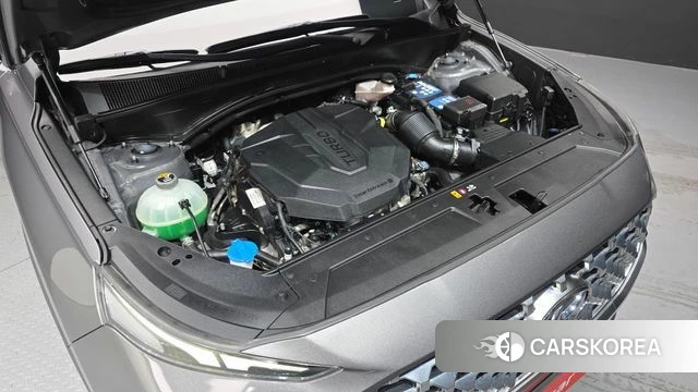 Hyundai The New Santa Fe id 4562380 из Кореи 16