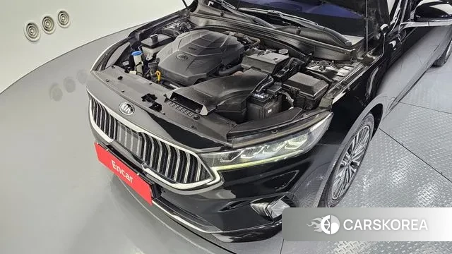 Kia K7 Premier id 3499599 из Кореи 16