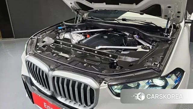 BMW X5 (G05) id 3447254 из Кореи 16