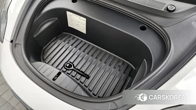 Tesla Model 3 id 3561123 из Кореи 16