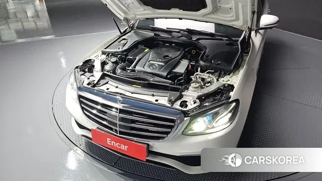 Mercedes-Benz E-Class W213 id 3233220 из Кореи 16