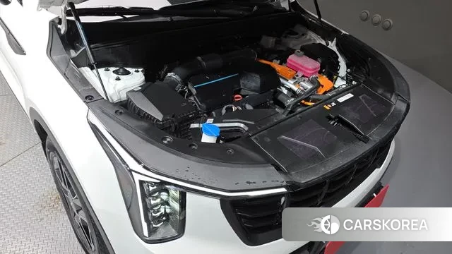 Kia The New Sorento 4th Generation id 3550010 из Кореи 16