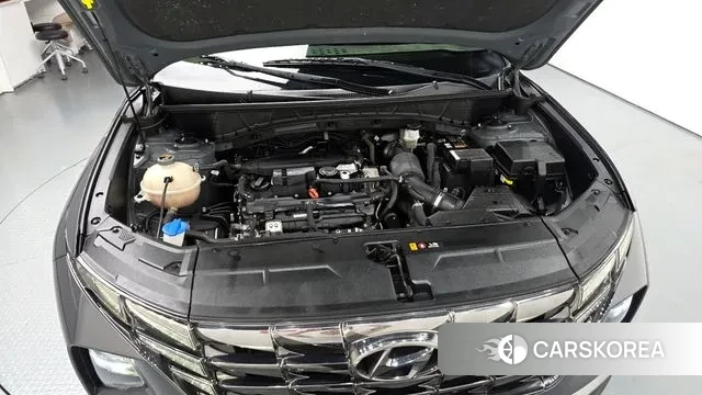 Hyundai Tucson (NX4) id 3044266 из Кореи 16