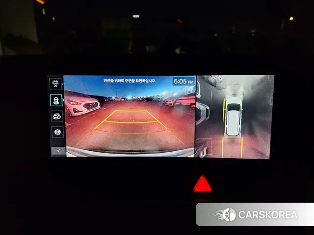 Kia The New Carnival 4th Generation id 3517843 из Кореи 15