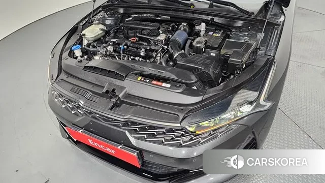 Kia K5 3rd generation id 2965994 из Кореи 16