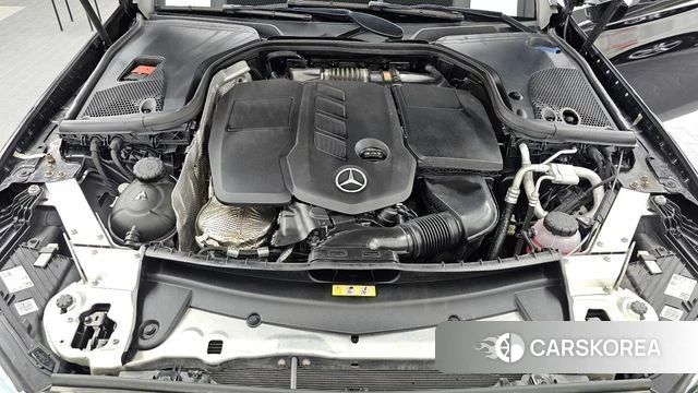 Mercedes-Benz E-Class W213 id 4631224 из Кореи 16